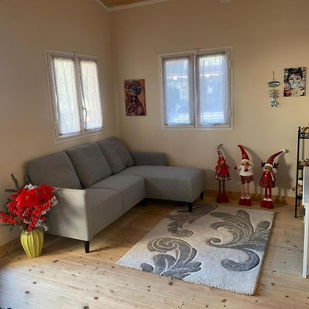 Bed and Breakfast La Depandance Marano di Napoli Esterno foto