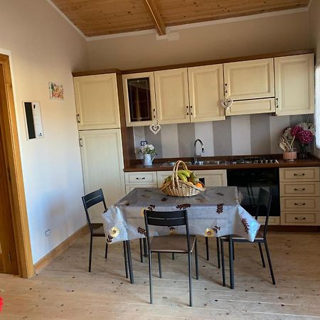 Bed and Breakfast La Depandance Marano di Napoli Esterno foto