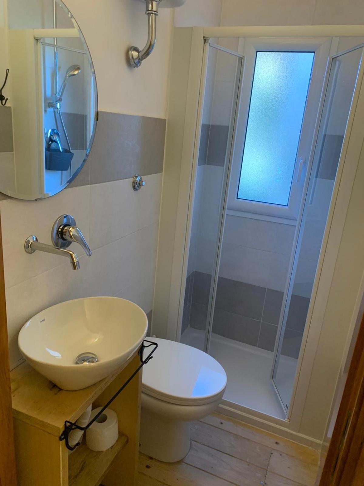 Bed and Breakfast La Depandance Marano di Napoli Esterno foto