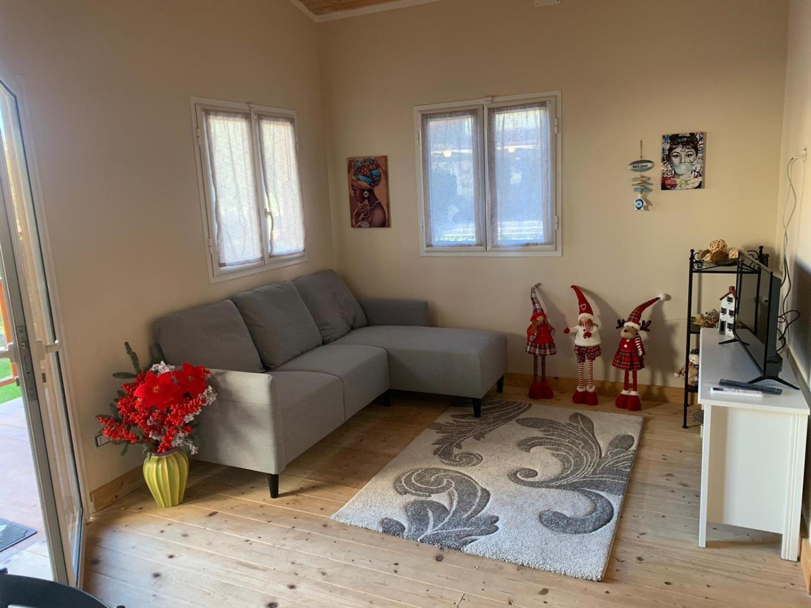 Bed and Breakfast La Depandance Marano di Napoli Esterno foto