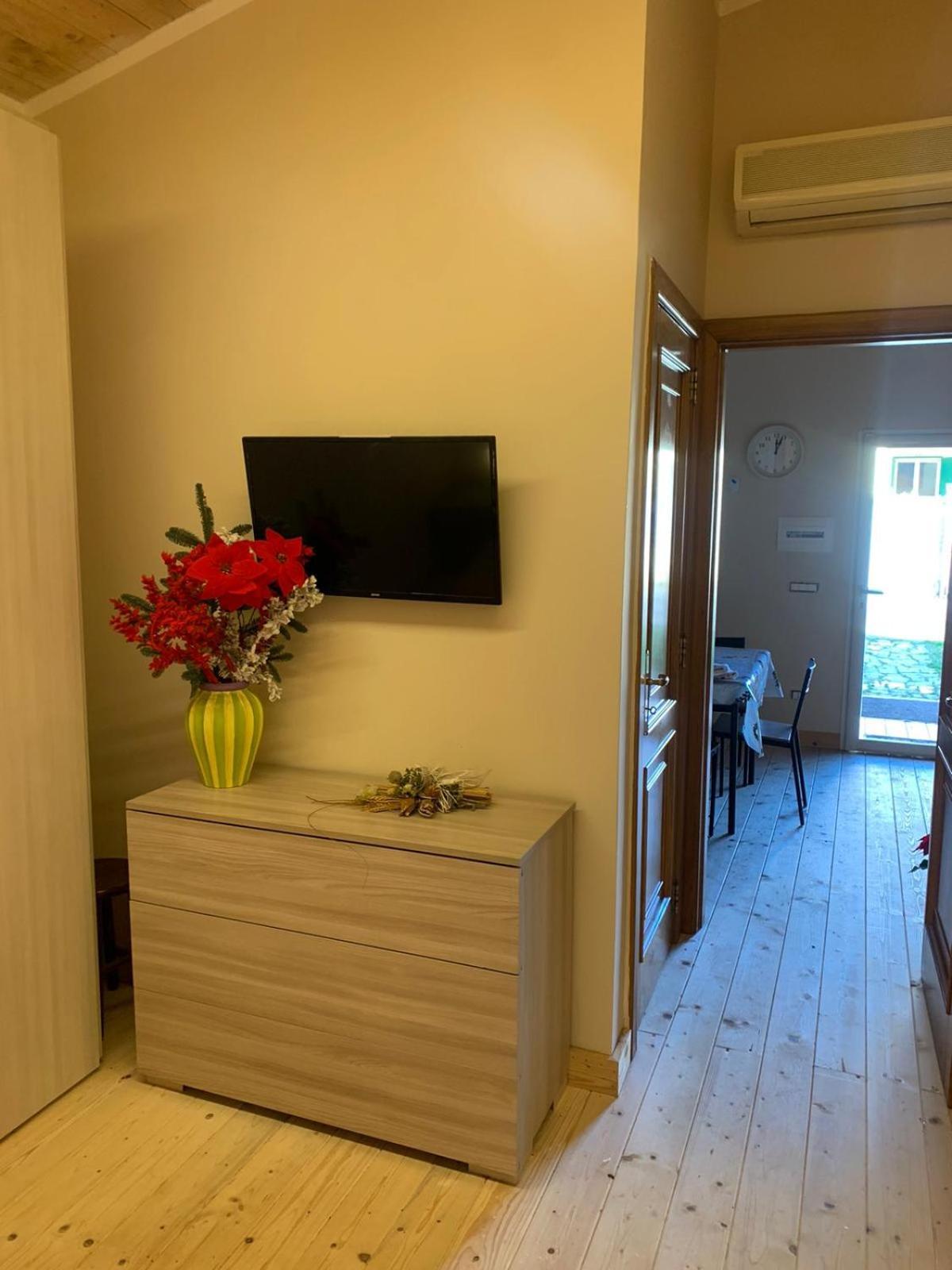 Bed and Breakfast La Depandance Marano di Napoli Esterno foto