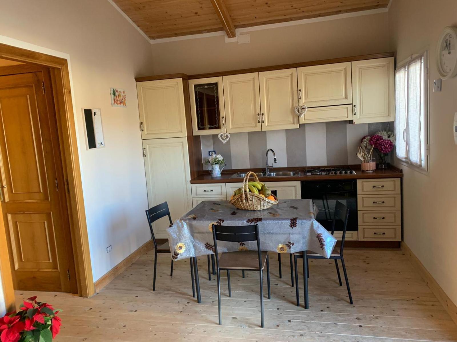 Bed and Breakfast La Depandance Marano di Napoli Esterno foto