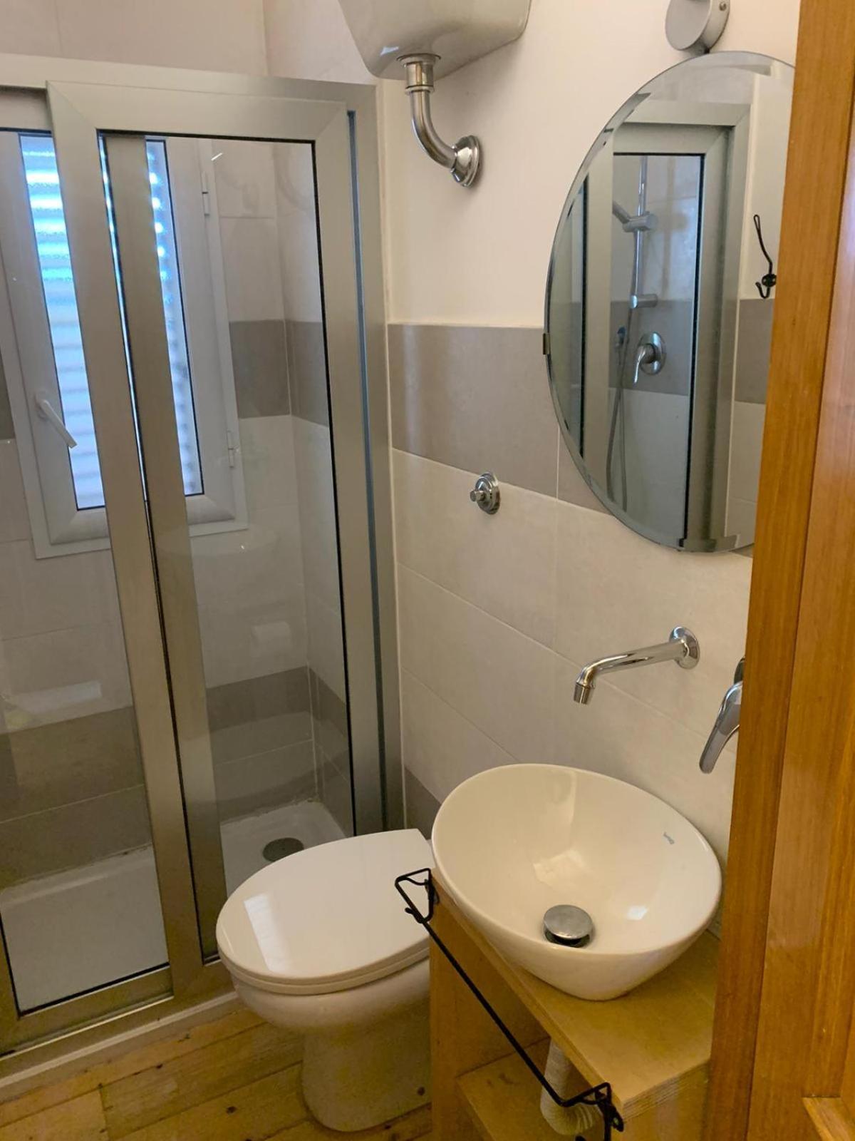 Bed and Breakfast La Depandance Marano di Napoli Esterno foto