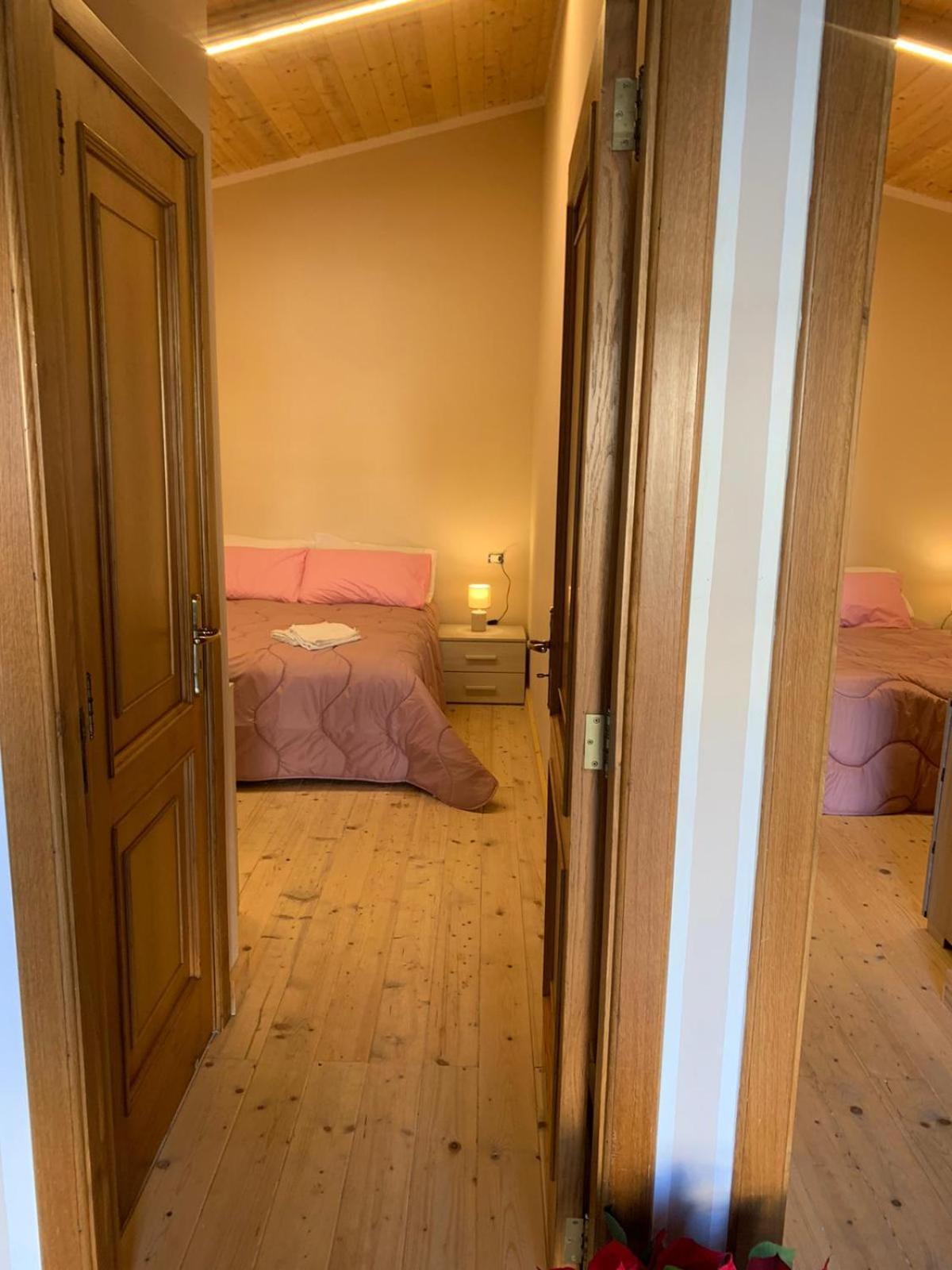 Bed and Breakfast La Depandance Marano di Napoli Esterno foto