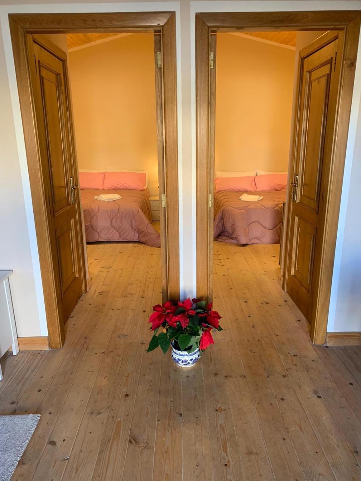 Bed and Breakfast La Depandance Marano di Napoli Esterno foto