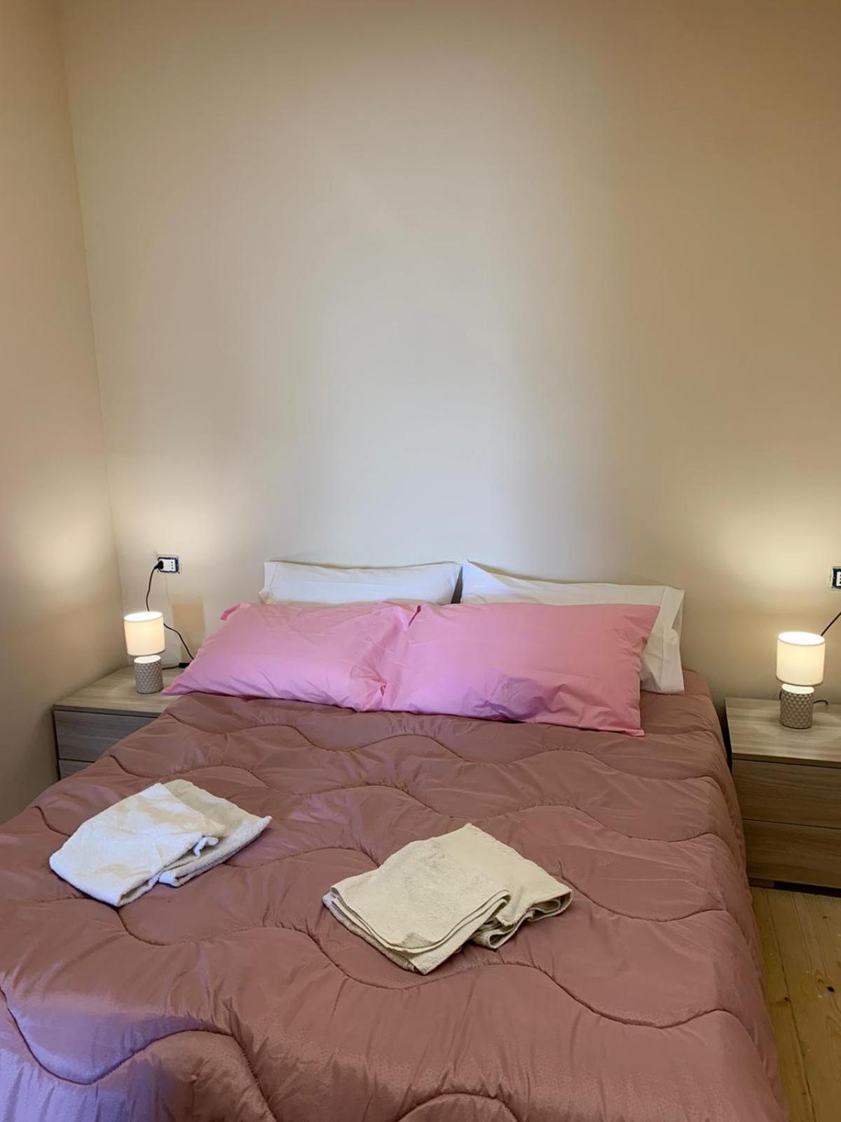 Bed and Breakfast La Depandance Marano di Napoli Esterno foto